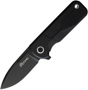 CCMHRSGTFEC CIMO HydroSight Full Eclipse Linerlock Pocket Knife