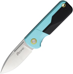 CCMHRSGTPLS CIMO HydroSight Pulse Linerlock Pocket Knife