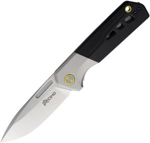 CCMHRSTRTRC CIMO HydroStride Tracer Linerlock Pocket Knife