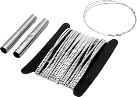 CGN0194 Coghlans Tent Pole Repair Kit