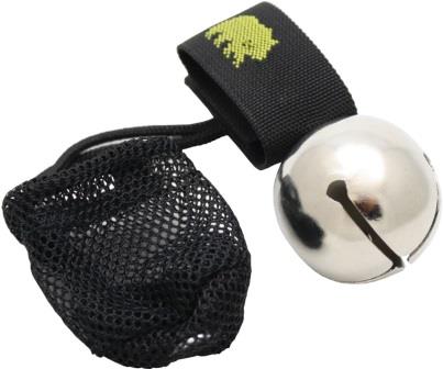 CGN0425 Coghlans Bear Bell