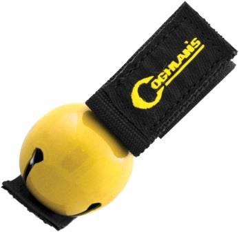 CGN0758 Coghlans Magnetic Bear Bell