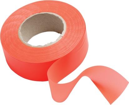 CGN1018 Coghlans Orange Trail Tape