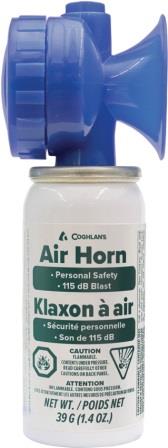 CGN2424 Coghlans Air Horn