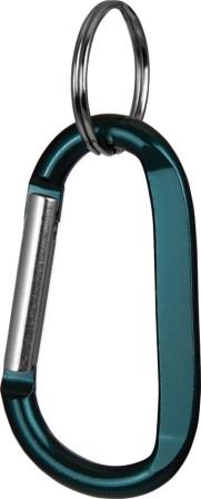 CGN2478 Coghlans Carabiner 8mm