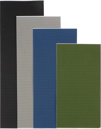 CGN711 Coghlans Nylon Repair Tape