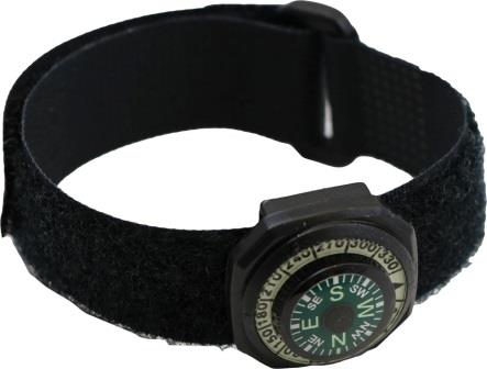 CGN8652 Coghlans Wrist Compass