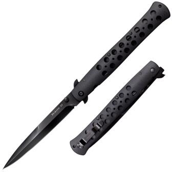 Lynn Thompson Collection Ti-Lite Linerlock Pocket Knife - CHLT00268