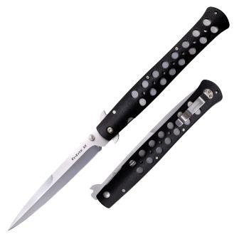 Lynn Thompson Ti-Lite Linerlock Pocket Knife - CHLT00382