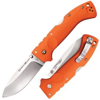 CHLT00402 Lynn Thompson Ultimate Hunter Tri-Ad Lock Pocket Knife
