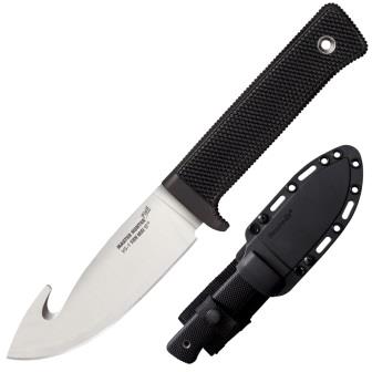 CHLT00496 Lynn Thompson Master Hunt Plus Fixed Blade Knife