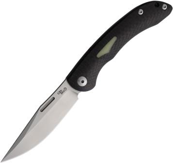 CHSJ CH Slip Joint Folder Pocket Knife