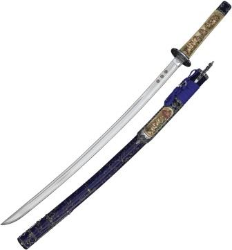 CI114 Gladius Date Katana