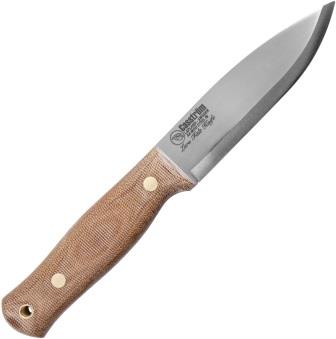 Casstrom Lars Falt Fixed Blade Knife Micarta - CI11850