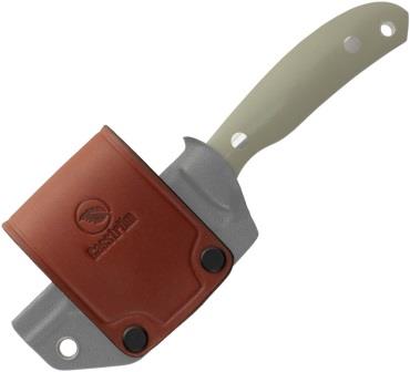 CI13053 Casstrom Leather Belt Loop