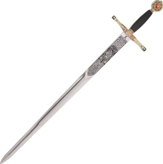 CI202 Gladius Excalibur Sword