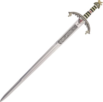 CI248 Gladius Richard The Lionheart Sword