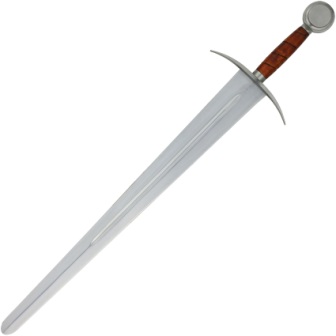 CI3520V Gladius Dagesse Sword w/Scabbard