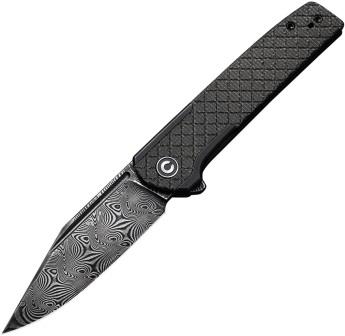 CIVC20041BDS1 Civivi Cachet Framelock Pocket Knife Green