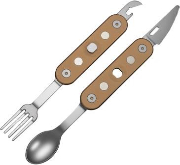 CIVC24032C2 Civivi Partake Multi Tool Coyote