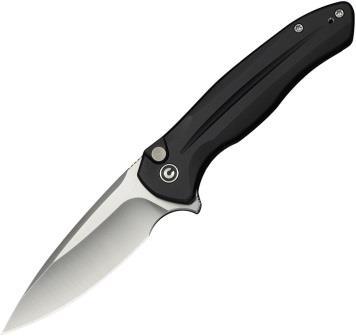 Civivi Button Lock Pocket Knife Kitefin - CIVC240911
