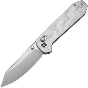 CIVC250272 Civivi Over Yonder Crossbar Lock Pocket Knife