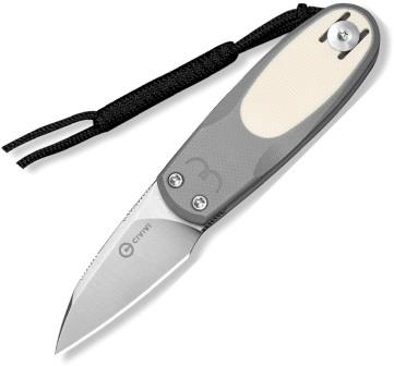 CIVC250541 Civivi Purr Pocket Knife