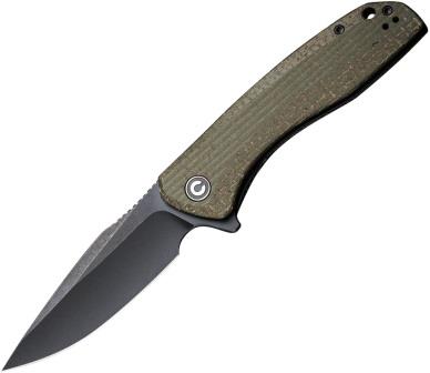 CIVC801K Civivi Baklash Pocket Knife