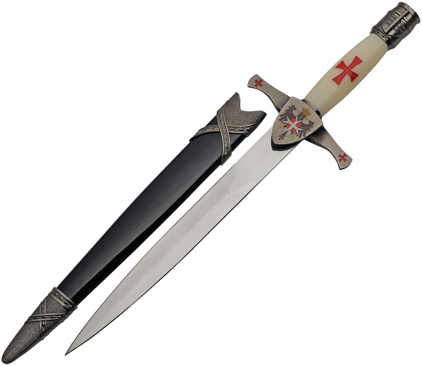 CN211512 Crusader Dagger