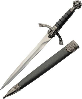 CN211579 Skull Warrior Dagger