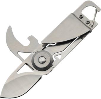 CN211609 3.15 Inch Trail Opener Framelock Pocket Knife