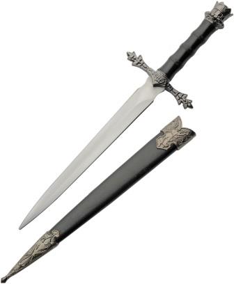CN211620 Medieval Crown Dagger