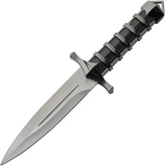 CN211621 11.75 Inch Gothic Dagger