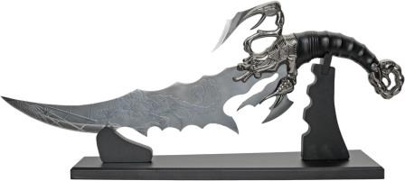 CN926965 Scorpion Sword with Stand