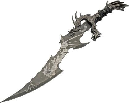 CN926966 Dragon Sword