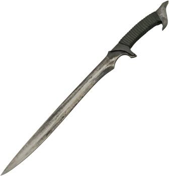 CN926982 Dark Sky Falcata Sword