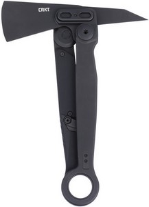 CR4141KX CRKT Provoke X Axe