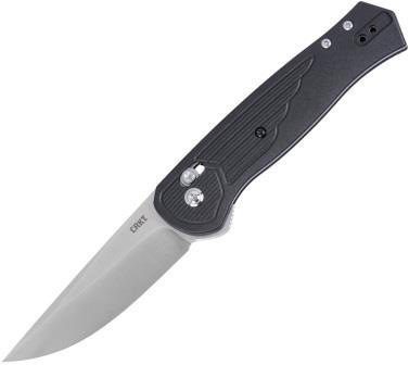 CR7170 CRKT Sero Crossbar Lock Pocket Knife Black