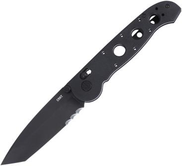 CRM1614XK CRKT M16-14XK Crossbar Lock Pocket Knife