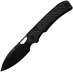 CRSB511LCBF Critical Strike Neurys Button Lock Pocket Knife