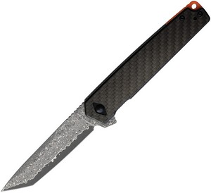 CRSL507BK Critical Strike L507 Linerlock Pocket Knife