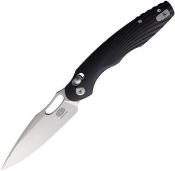 CRSX501BK Critical Strike X501 Slide Lock Pocket Knife Black
