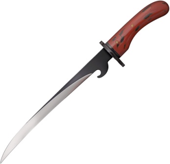 CS88CHB Cold Steel Seagal Helmet Breaker Sword