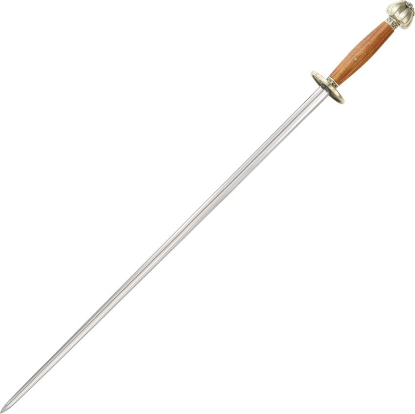 CS88CSB Cold Steel Chinese Sword Breaker