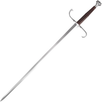 CS88HTB Cold Steel German Long Sword