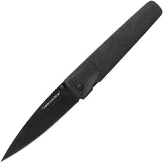 CSFL42CLD Cold Steel Caledonian Edge Linerlock Pocket Knife