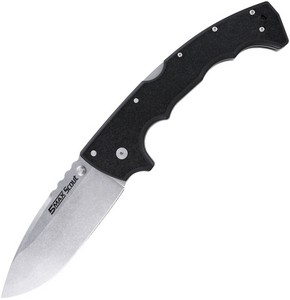 CSFL50MXST Cold Steel 5-Max Scout Tri-Ad Lock Pocket Knife