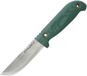 CSFX40FHK Cold Steel Finn Hawk II Fixed Blade Knife