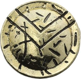 CT2002GD Coeburn Tool Spartan Shield Gold