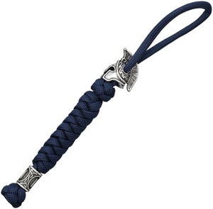 CT904B Coeburn Tool Spartan Paracord Lanyard